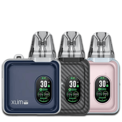 Фото POD система Oxva Xlim SQ Pro