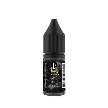 Фото Ароматизатор FlavorLab Gold Ягоды асаи (Acai Berry) 10 мл