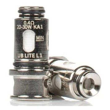 Фото Випарник Lost Vape UB Lite L1 0.4 Ом 1 шт.