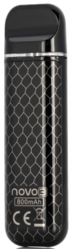 Фото POD-система SMOK NOVO 3 Black Cobra