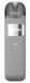 Фото Geekvape Sonder U Kit 1000 mAh Gray