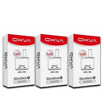 Фото Картридж Oxva Slimstick