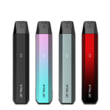 Фото POD система ZQ XTAL SE+