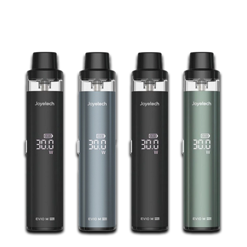 Фото POD система Joyetech Evio M Pro