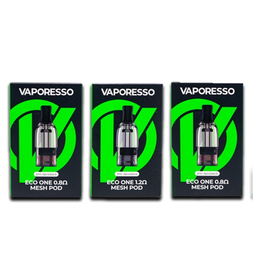 Фото Картридж Vaporesso ECO ONE
