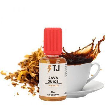 Фото Концентрат Java Juice T-Juice 30 мл
