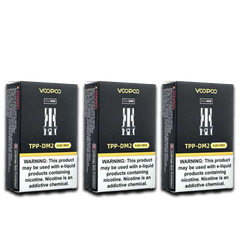 Фото Испаритель VooPoo TPP