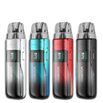 Фото POD система Voopoo Argus E40