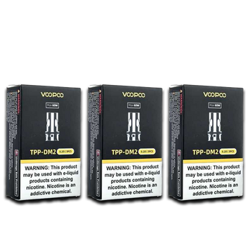 Фото Випарник VooPoo TPP