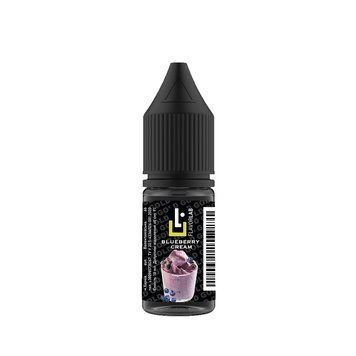 Фото Ароматизатор FlavorLab Gold Черничный крем (Blueberry-Cream) 10 мл