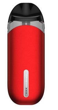 Фото Vaporesso Zero S kit Red