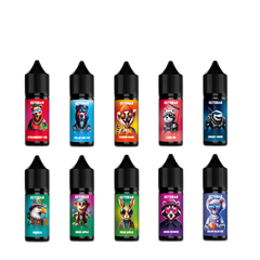 Фото Рідина Octobar NFT 15ml