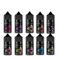 Фото Рідина Chaser SPECIAL Berry 30 мл