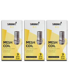 Фото Испаритель Smoant P3
