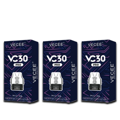 Фото Картридж Vecee V30 Pro