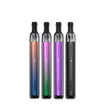 Фото POD система Voopoo Doric Galaxy S1