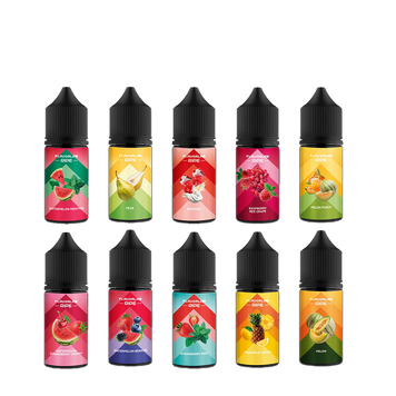 Фото Жидкость Flavorlab Ripe 30мл