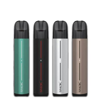 Фото POD система Smok Solus 2