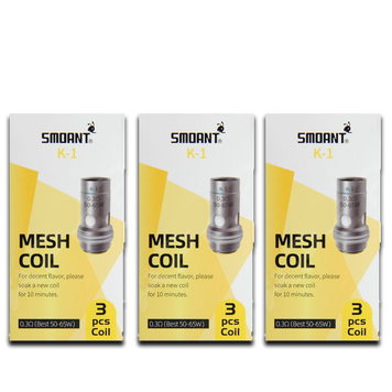 Фото Випарник Smoant P3