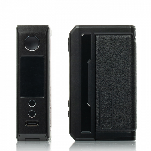 elfbar nachfüll pod läuft aus Voopoo Drag X Pro/ Drag S Pro Preview – everzon.com main image 1
