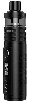 Фото Voopoo Drag H40 Pod Mod Kit 1500 mAh Black
