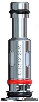 Фото Випарник Smok Novo 4 LP1 DC MTL 0.8 Ом 1 шт.