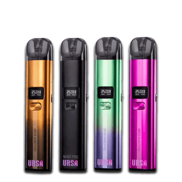 Фото POD система Lost Vape URSA Nano Pro