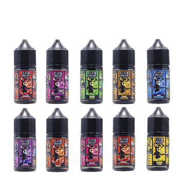 Фото Жидкость Flick Mono 30ml