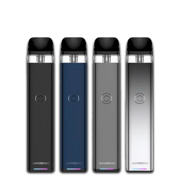 Фото POD система Vaporesso XROS 3