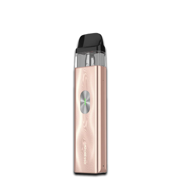 Фото POD система Vaporesso XROS 4 Mini - Champagne Gold