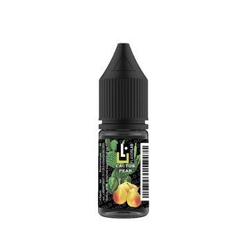 Фото Ароматизатор FlavorLab Gold Кактус + груша (Cactus pear) 10 мл