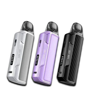 Фото POD система Lost Vape Thelema Elite S