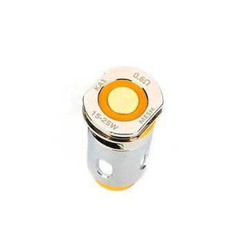 Фото Випарник Geekvape GV Boost Coil 0.6 Ом