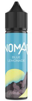 Фото Комплект Blue Lemonade Nomad 60мл