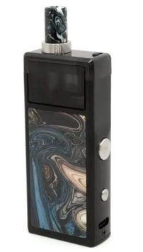 Фото Smoant Pasito Pod Kit Black