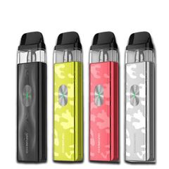 Фото POD система Vaporesso XROS 4 Mini