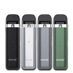 Фото POD система Smok Novo 2C