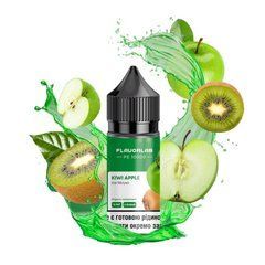 Фото Комплект PE 10000 Flavorlab Kiwi Apple 30 мл