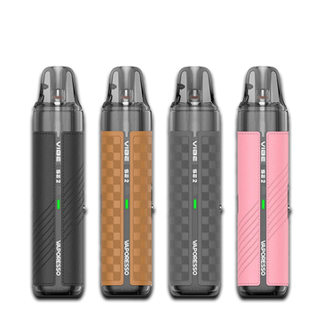Фото POD система Vaporesso Vibe SE 2