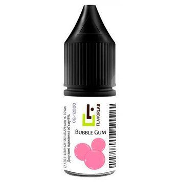 Фото Ароматизатор FlavorLab Жвачка (Bubblegum) 10мл