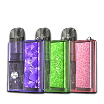 Фото POD система Nevoks APX C1