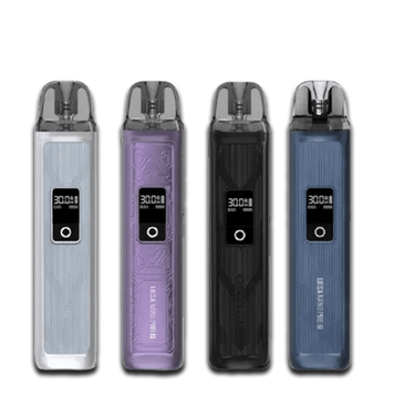 Фото POD система Lost Vape URSA Nano Pro 2