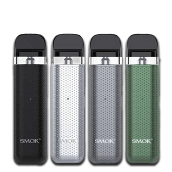 Фото POD система Smok Novo 2C