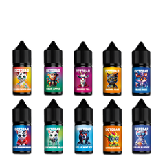 Фото Рідина Octobar NFT 10ml