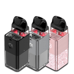 Фото POD система Vaporesso XROS Cube