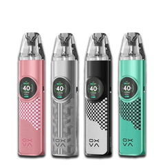 Фото POD система Oxva NeXLIM
