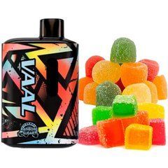 Фото VAAL E5000 Joyetech Цукерки (Rainbow Sugar) 5% 650 mAh