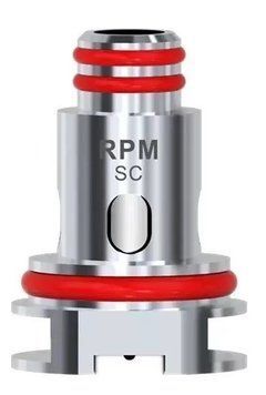 Фото Випарник SMOK RPM SC 1 шт
