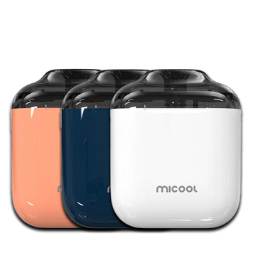 Фото POD система ZQ MiCool