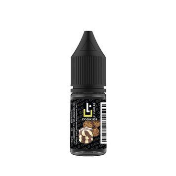 Фото Ароматизатор FlavorLab Gold Печенье (Cookie) 10 мл
